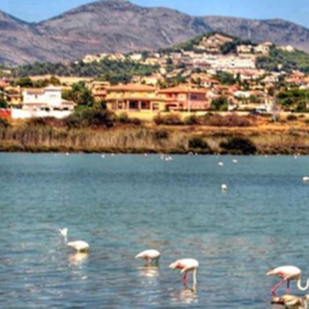 Villa With Private Pool And Close To The Beach Calp Dış mekan fotoğraf