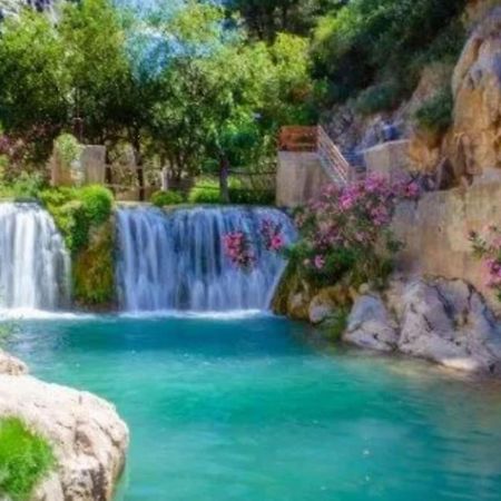 Villa With Private Pool And Close To The Beach Calp Dış mekan fotoğraf