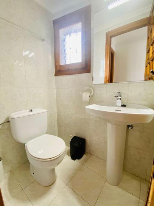 Villa With Private Pool And Close To The Beach Calp Dış mekan fotoğraf