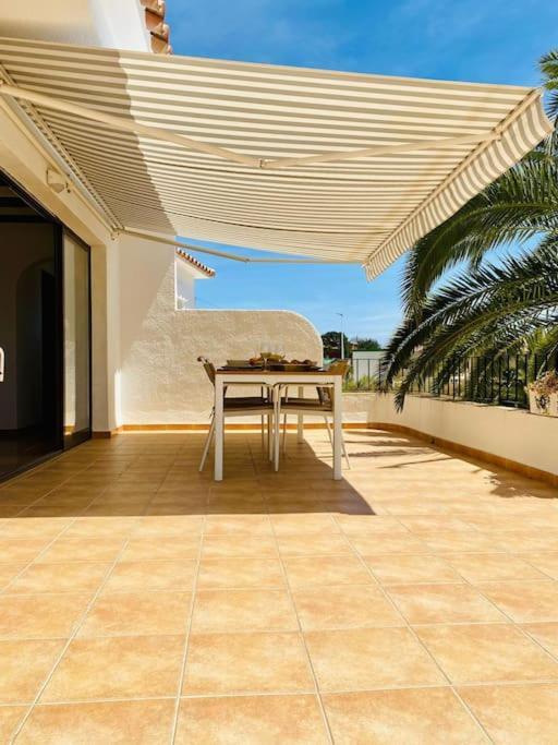 Villa With Private Pool And Close To The Beach Calp Dış mekan fotoğraf