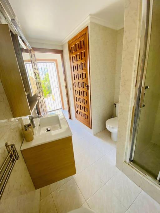 Villa With Private Pool And Close To The Beach Calp Dış mekan fotoğraf