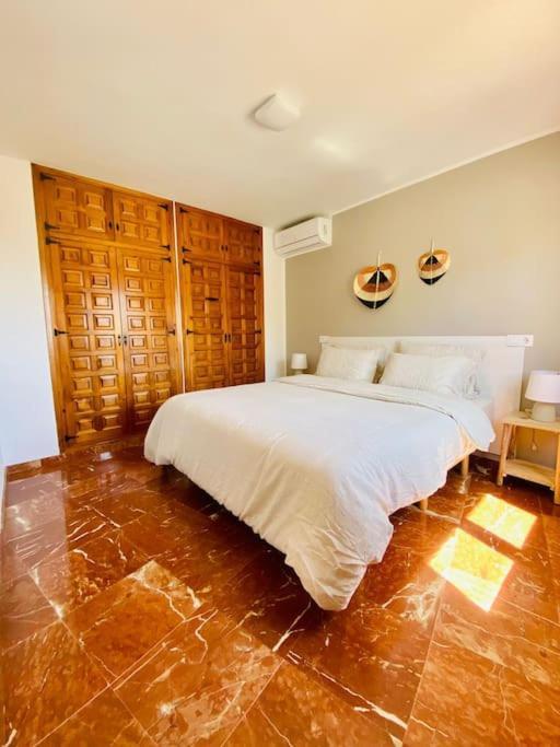 Villa With Private Pool And Close To The Beach Calp Dış mekan fotoğraf