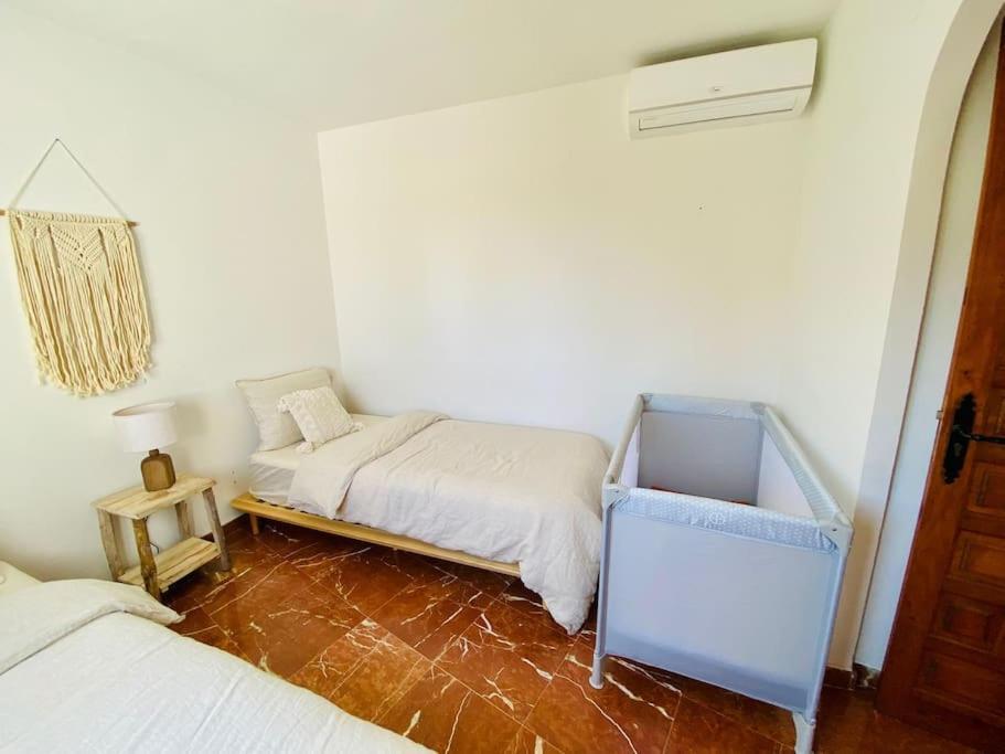 Villa With Private Pool And Close To The Beach Calp Dış mekan fotoğraf